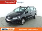 Volkswagen Sharan 2.0 TDI Comfortline BM Aut.*PDC*KLIMA*ALU - VW Sharan Gebrauchtwagen in München