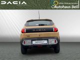 Dacia Spring Extreme ELECTRIC 65 - Dacia Spring: Extreme