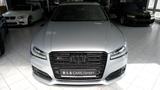 Audi S8 4.0 V8 Matrix BOSE Carbon PLUS 21inch - Audi S8 Gebrauchtwagen