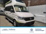 Volkswagen California Grand California 2.0 TDI DSG 600 Mark - Volkswagen T7 California Diesel Gebrauchtwagen