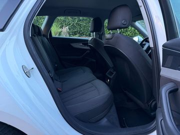 Audi A4 - 12