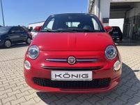 Fiat 500C - Vorschau Bild 2
