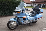 Honda GL1500 SC22 Aspencade  - HONDA GL 1500