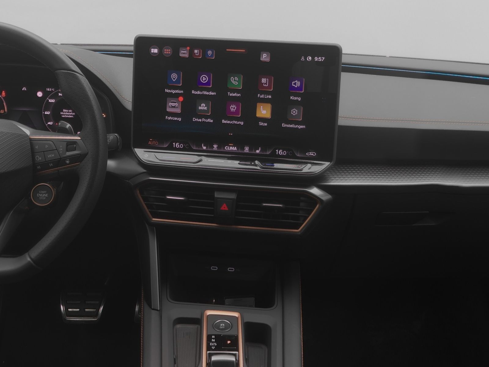 Cupra Leon - Bild 10