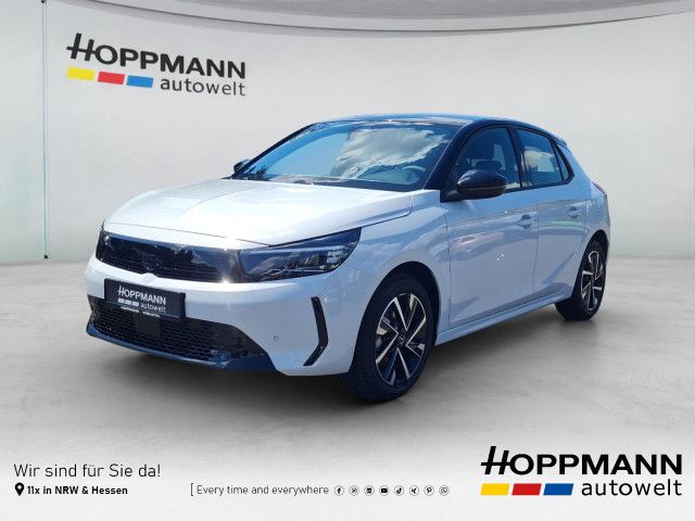 2026 Opel Corsa