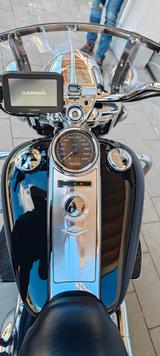 Harley-Davidson Road King FLHR 107 - Harley-Davidson Motorräder in Augsburg