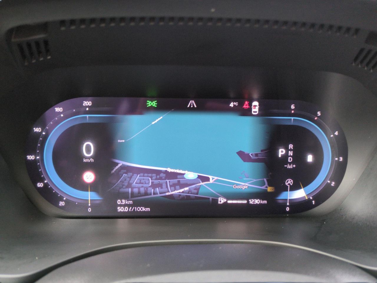 Volvo XC60 B4 (Diesel) Momentum Pro AWD Automatik Navi foto 12