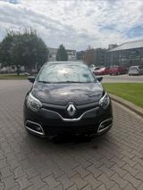 Renault Captur TCe 120 EDC Dynamique Dynamique - Renault Captur in Nürnberg