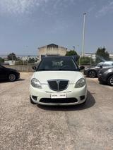 Lancia Ypsilon 1.2 Argento - Lancia aus 2008