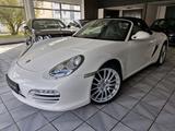 Porsche Boxster 2.9*SHZ*Teilleder*dt.Fahrzeug*2.Hand* - gebrauchte Porsche Boxster aus dem Jahr 2010