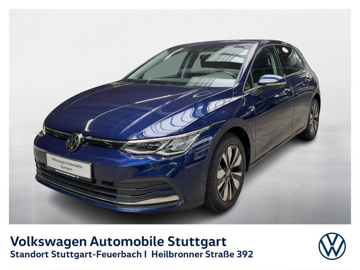 Volkswagen Golf 8 Move 1.5 TSI Navi Tempomat