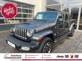 Jeep Gladiator OVERLAND 3.0l V6 4X4 AT8 Navi Leder So - Jeep Gladiator aus 2023