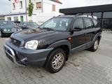 Hyundai Santa Fe 2.4 GLS°Tüv°Klima°Scheckheft°Ahk° - Hyundai aus 2001