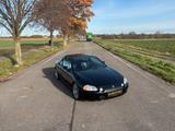 Honda CRX 1.6 ESI Del Sol Leder Klima Liebhaberfzg - Honda: Del Sol