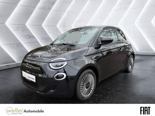 Image of Fiat 500e