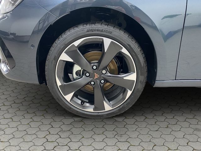 Cupra Leon - Bild 20