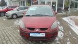 Mitsubishi Colt CZ3 Lim. 5-trg. 1.3 Motion Plus Automatik - Mitsubishi Colt: Motion Plus
