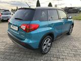 Suzuki Vitara 1.6 (4x4) Allgrip Comfort+ - Suzuki Vitara: 4.4