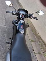 Honda CBF125M - HONDA CBF 125 M