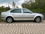 Skoda Superb 2.0i Benzin/LPG | 115 PS | AHK - Skoda Superb aus 2005