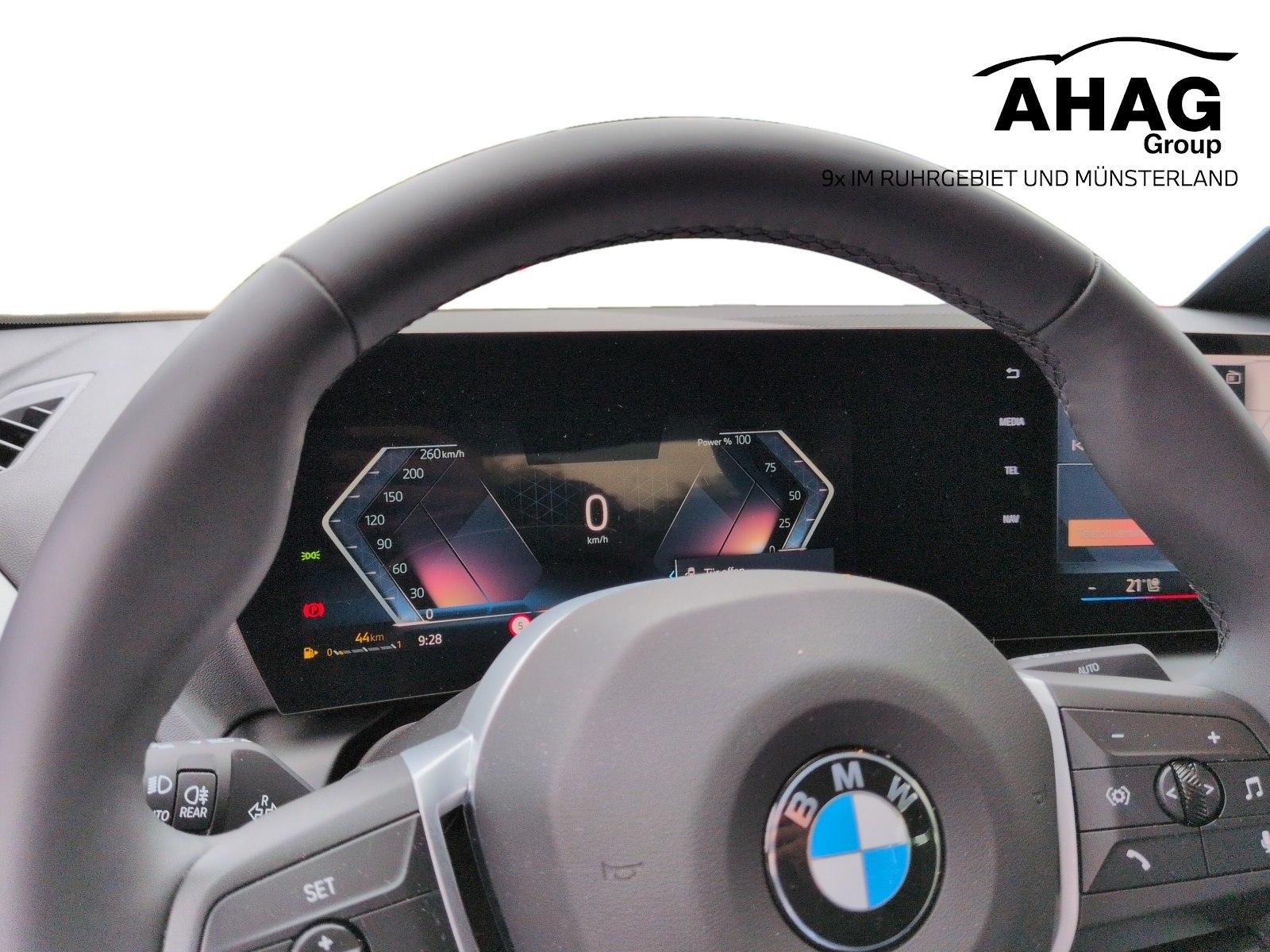 BMW 220 Gran Coupé 220i Gran Coupe, миниатюра 11