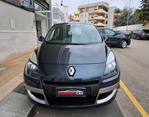 Renault Scenic Scénic 1.5 dCi 110CV EDC Luxe