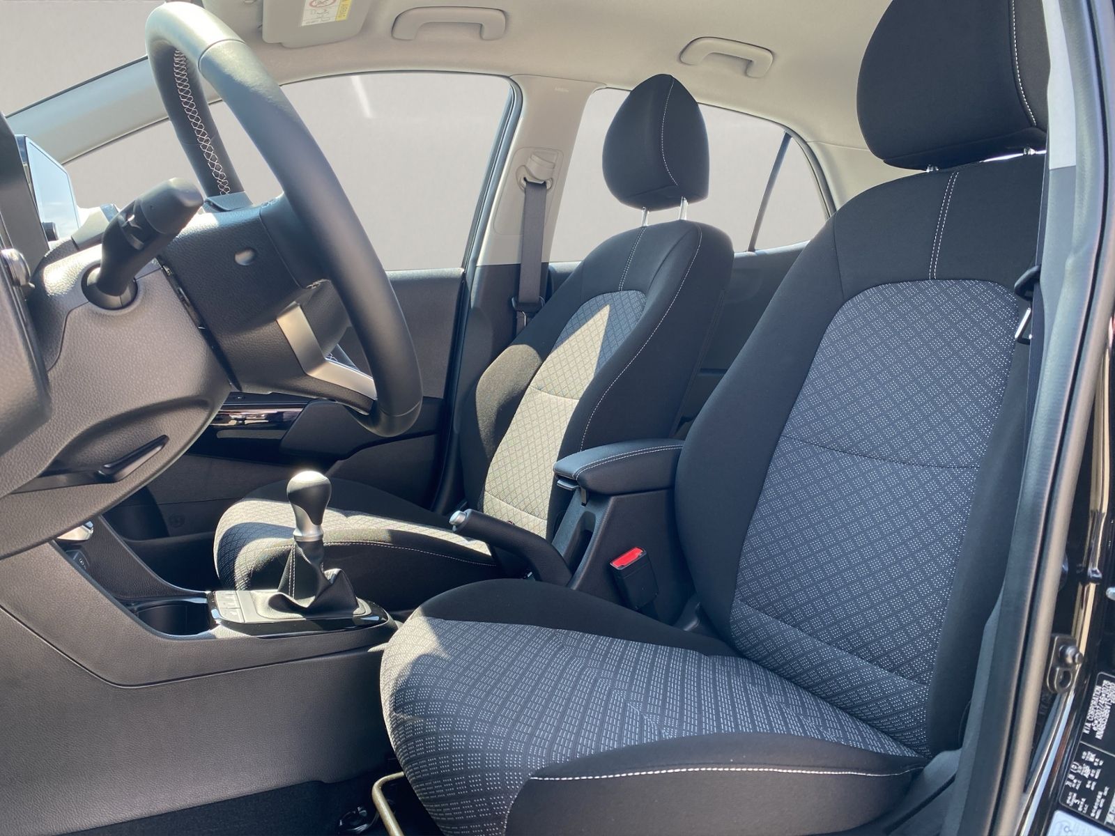 Kia Picanto - Bild 11