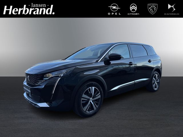 Peugeot 5008 Allure 7 SITZER+NAVI+CARPLAY