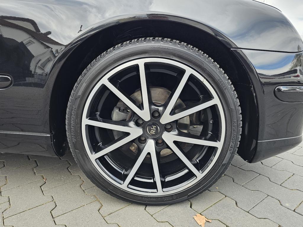 Mercedes-Benz CL 180