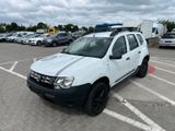 Dacia Duster I Ice 4x2 - Dacia Duster: Ice