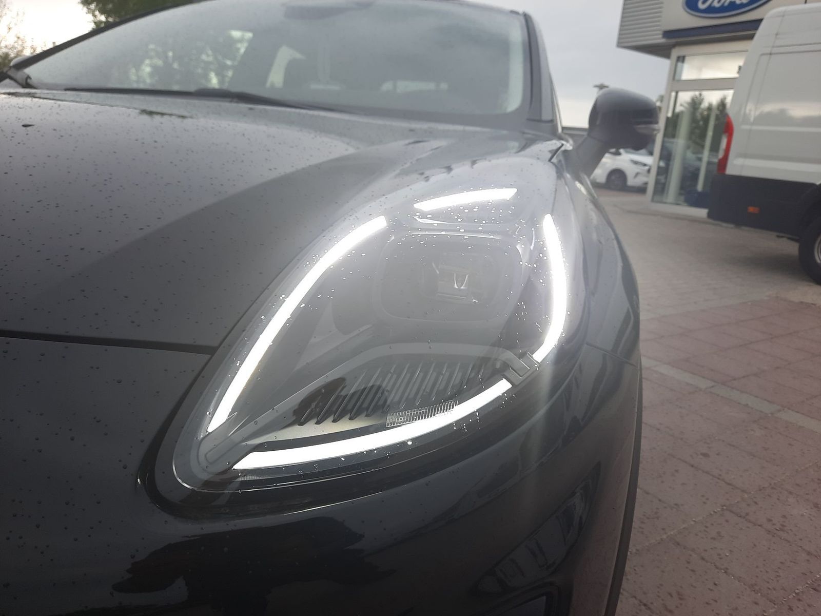Ford Puma - Bild 11