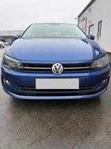 Volkswagen VW Polo Highline 1.0 TSI DSG  1. Hand  - VW Polo von privat