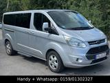 Ford Transit/Tourneo Custom 300 L2 Titanium -9 Sitzer - Ford Tourneo Custom in Mannheim