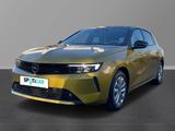 Opel Astra L Elegance 1.2 Turbo AHK LED Navi Keyless  - Opel Astra: Gelb