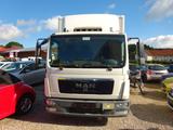 MAN TGL 8.180 4x2/Euro 5 - MAN Tgl 8 18