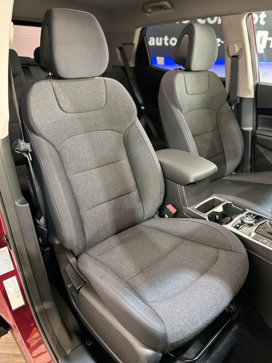Fahrzeugabbildung Ssangyong Korando RUBY*LED*TOTWINKEL*NAVI*ALLRAD*