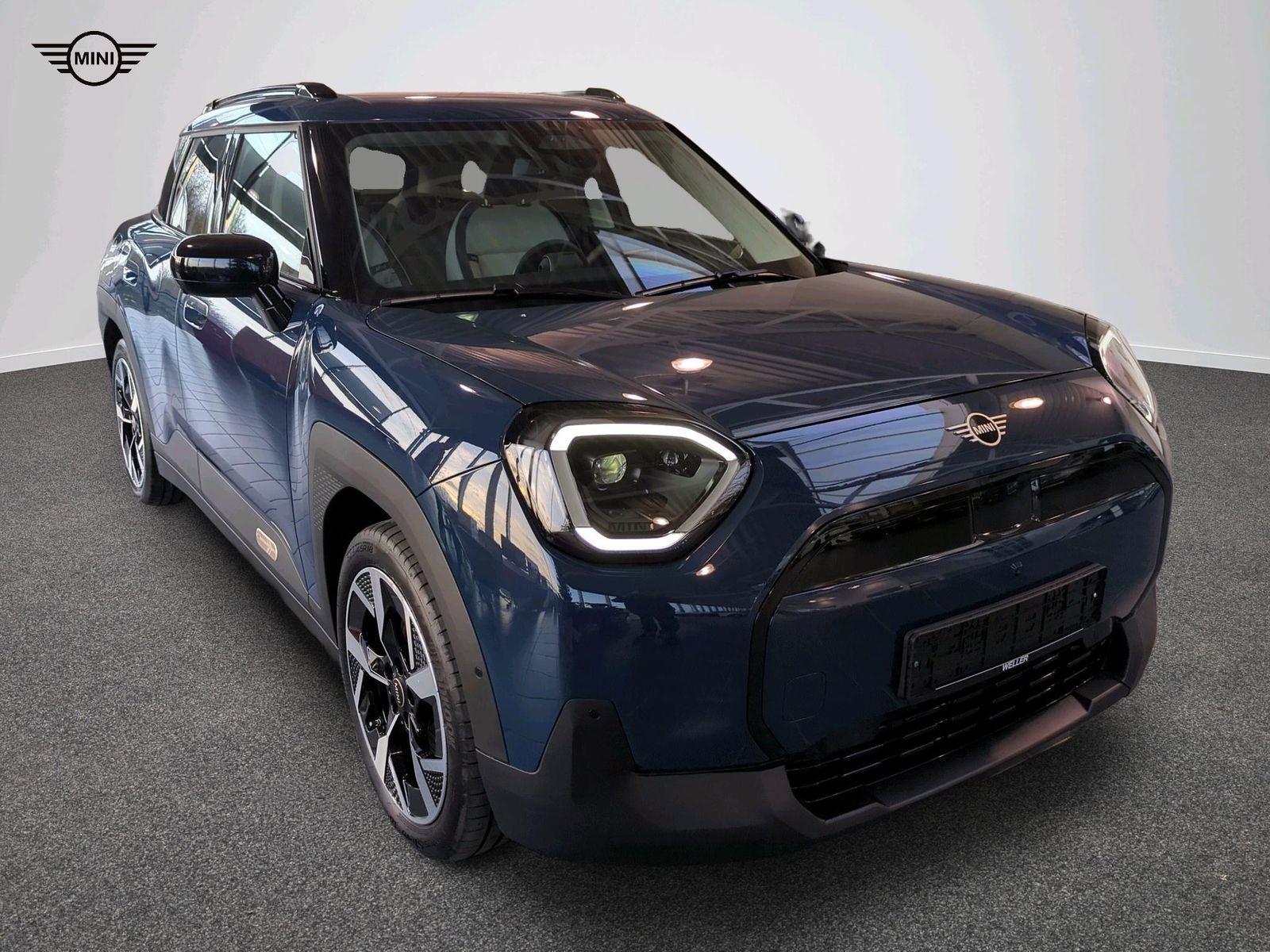 MINI Aceman - Bild 2