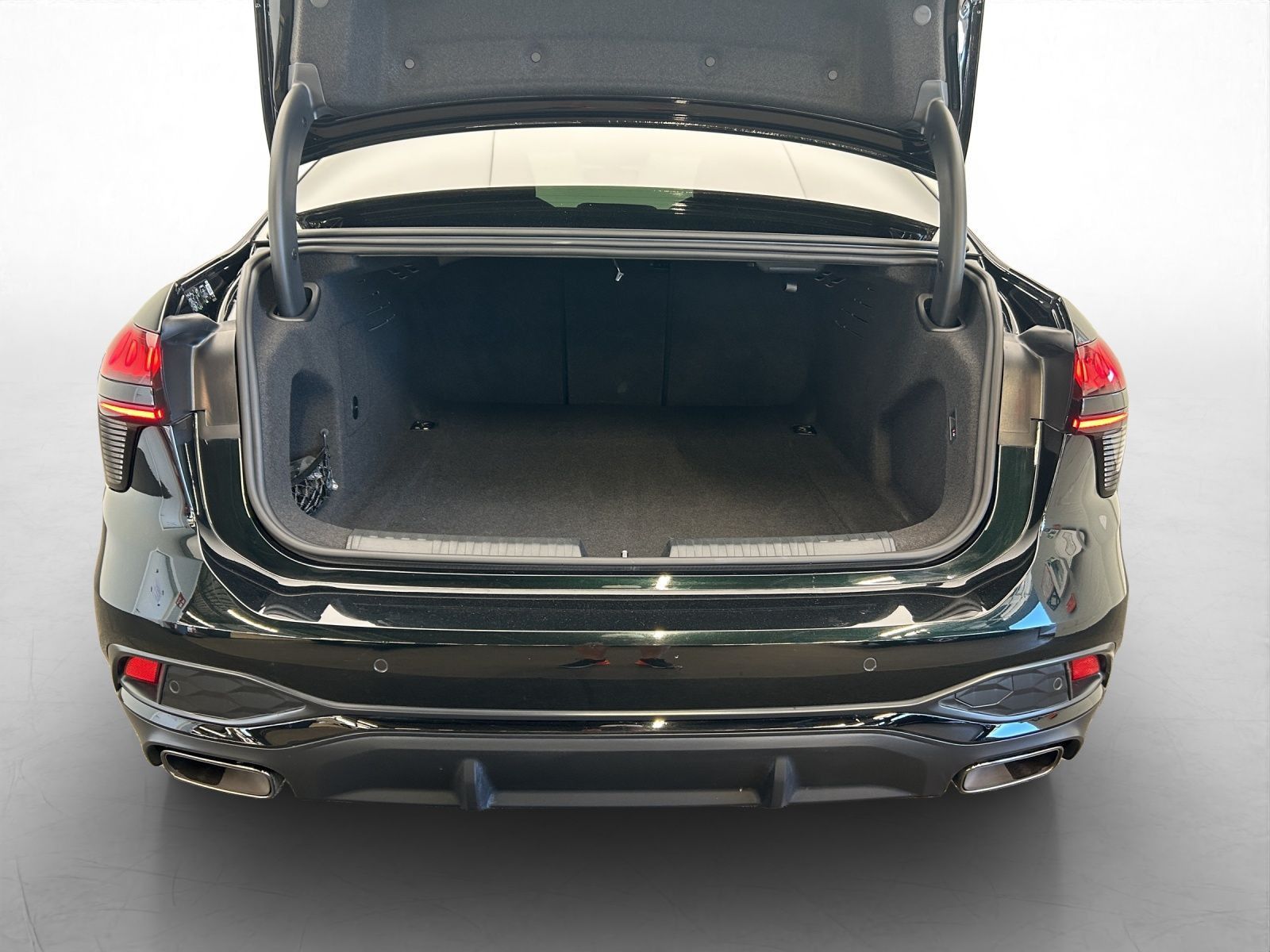 Audi A6 - Bild 11