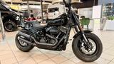 Harley-Davidson FAT BOB 114*KESSTECH*RICK'S Bremsanlage - Harley-Davidson Fat Bob 114