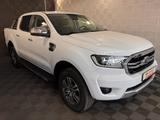 Ford Ranger*DOPPELKABINE*4x4-AHK-R.KAM-TEMPO-STAND.H