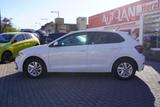 Volkswagen Polo 1.0 TSI Style IQ.Light Navi ACC Sitzheizung - Volkswagen Polo Gebrauchtwagen