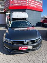 Volkswagen Passat Comfortline el. Rollstuhl-Dachbox Sopur/S - Volkswagen Passat: Kombi, Automatik