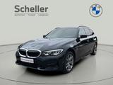 BMW 330e xDrive A Sport Line DAB LED WLAN RFK Shz - BMW 330 in Ludwigshafen