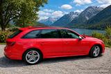 Audi S4 3.0 TFSI tiptronic quattro Avant - - Audi S4 Gebrauchtwagen