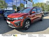 Dacia Jogger Expression Eco-G 100*Winterpaket*Kamera - : Braun, Winterpaket