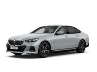 BMW i5 - Vorschau Bild 3