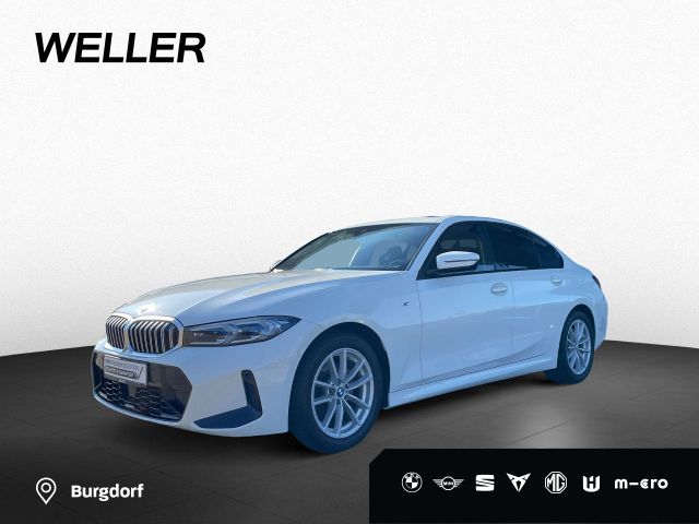 BMW 320d xDrive M-Sport DA PA HUD AdapLED Glasdach