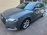 Audi A3 2.0 TDI S tronic, Sportback, Top Ausstattung - Audi A3 Gebrauchtwagen in Mannheim