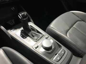 Audi Q2 35 1.5 TFSI DSG KAM LED NAV SHZ TEMP