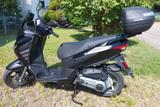 Aprilia SXR Sport 50 - APRILIA SXR 50